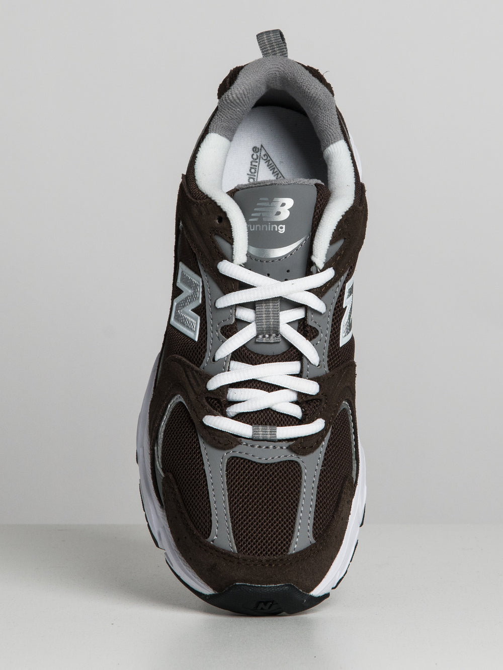 WOMENS NEW BALANCE THE 530 - RICH EARTH CLEARANCE