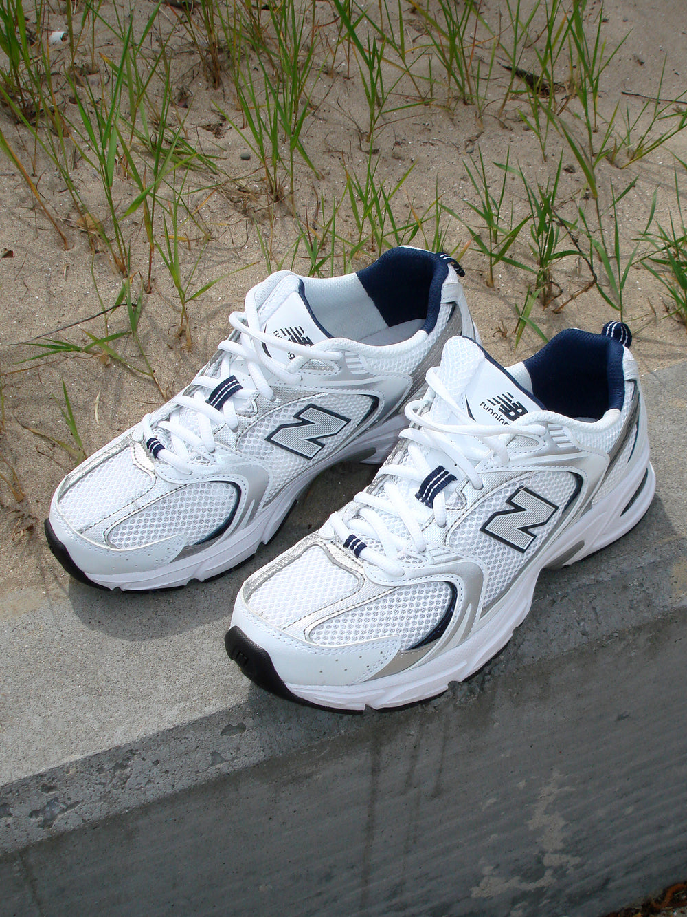 WOMENS NEW BALANCE 530 SNEAKER Boathouse Footwear Collective