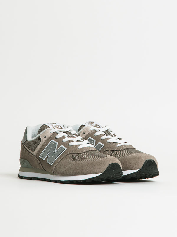 NEW BALANCE KIDS NEW BALANCE 574 KIDS - Blackwell Supply Co.