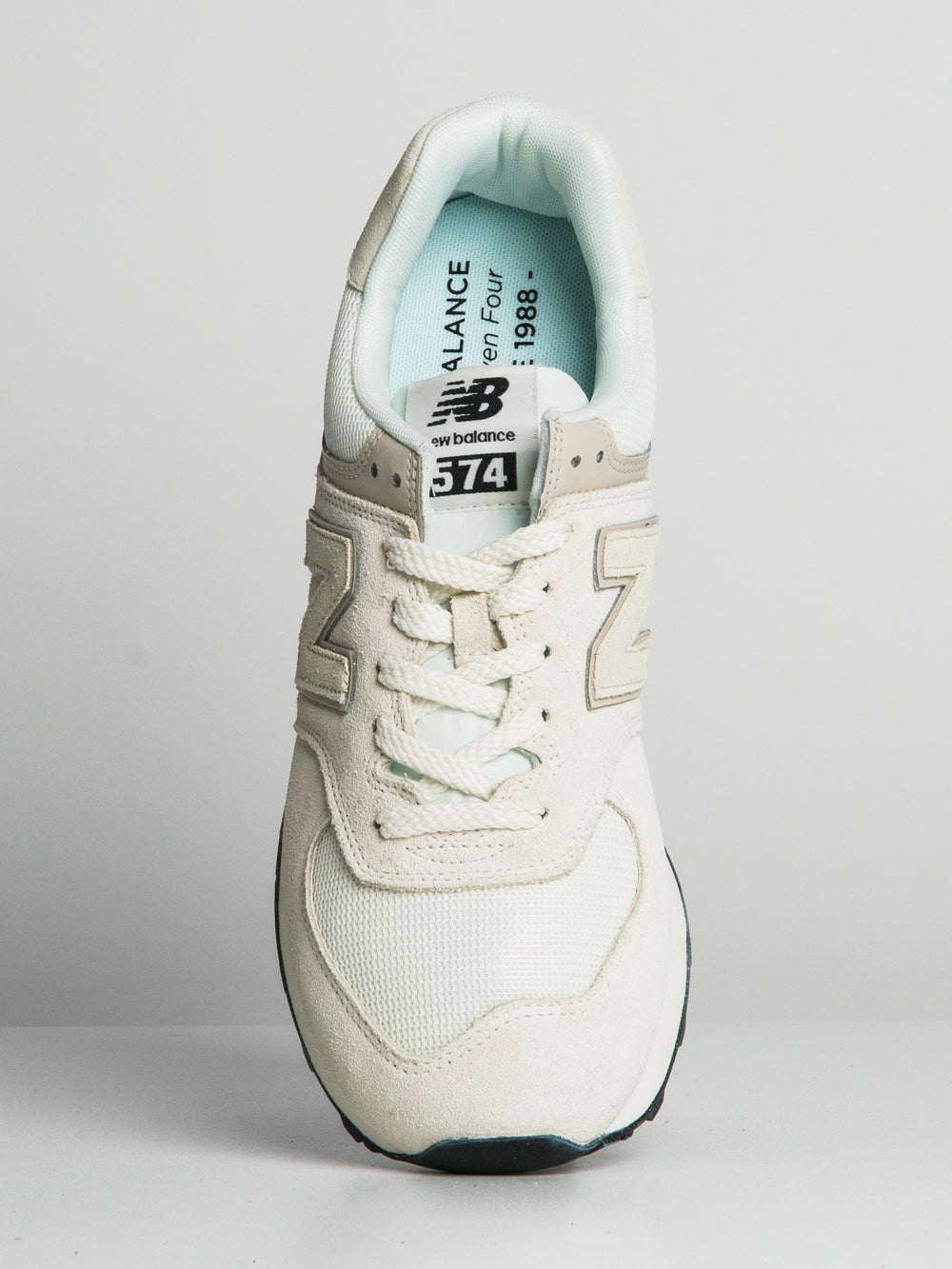 MENS NEW BALANCE THE 574 ESSENTIAL | Boathouse Footwear Collective