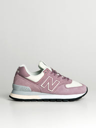 WOMENS NEW BALANCE THE 574 RUGGED - CLEARANCE