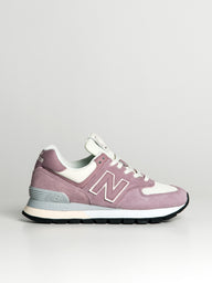 WOMENS NEW BALANCE THE 574 RUGGED - CLEARANCE