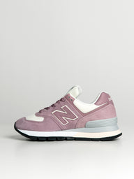 WOMENS NEW BALANCE THE 574 RUGGED - CLEARANCE