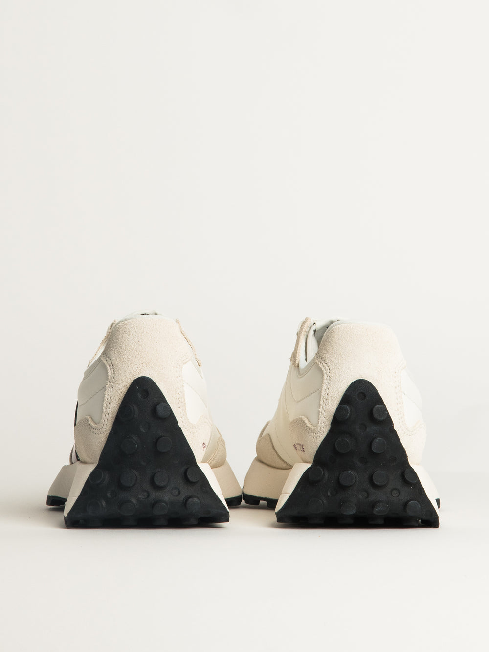 WOMENS NEW BALANCE THE 327-SEA SALT