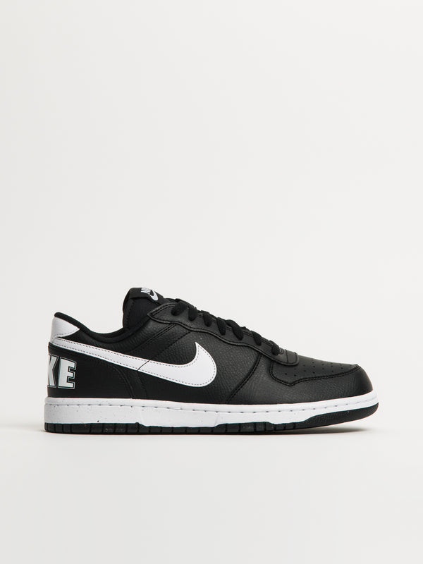 NIKE MENS NIKE BIG NIKE LOW SNEAKER - Blackwell Supply Co.