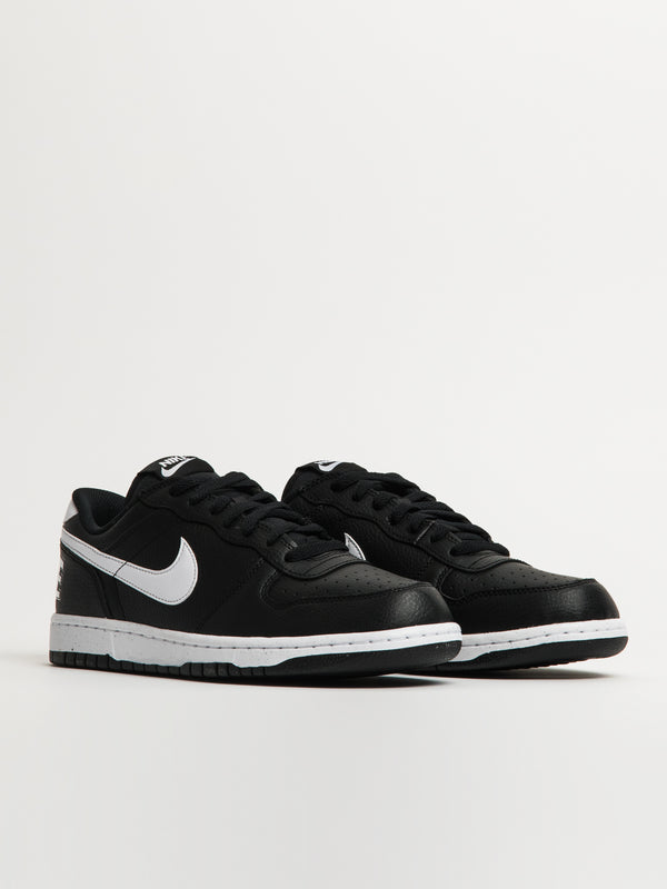 NIKE MENS NIKE BIG NIKE LOW SNEAKER - Blackwell Supply Co.