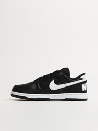 MENS NIKE BIG NIKE LOW SNEAKER