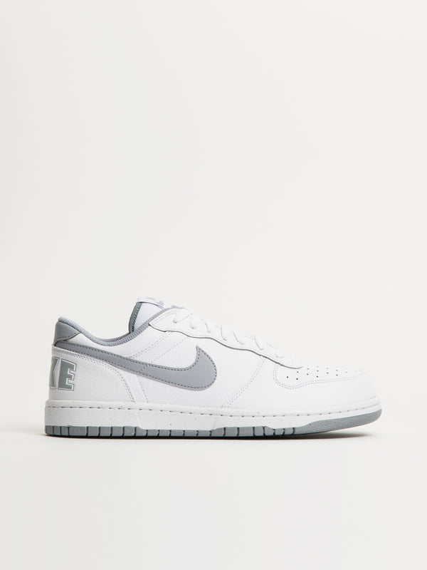 NIKE MENS NIKE BIG NIKE LOW SNEAKER - Blackwell Supply Co.