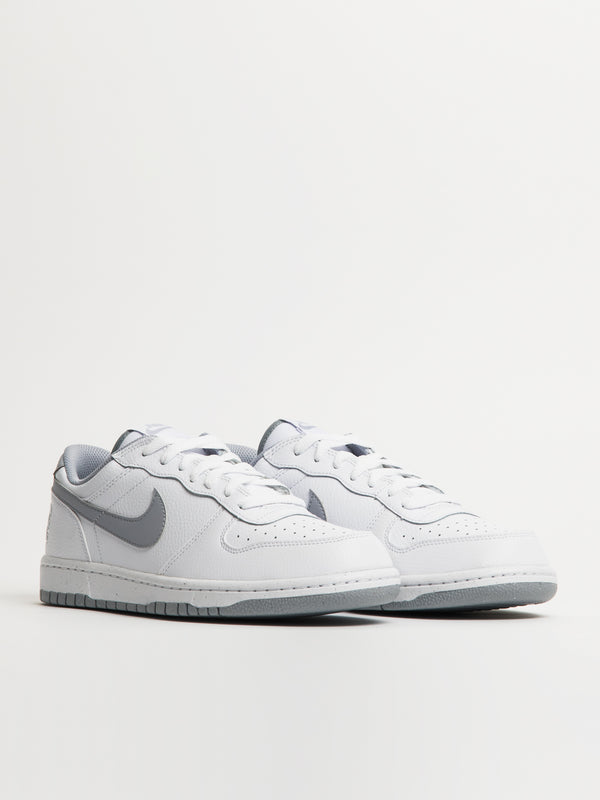 NIKE MENS NIKE BIG NIKE LOW SNEAKER - Blackwell Supply Co.