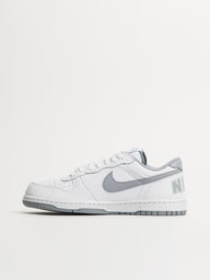 MENS NIKE BIG NIKE LOW SNEAKER