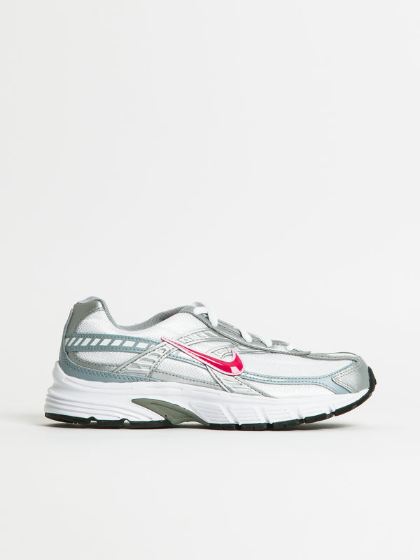 NIKE WOMENS NIKE INITIATOR - WHITE - Blackwell Supply Co.