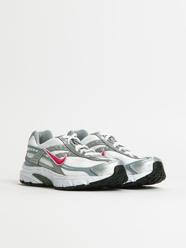 NIKE WOMENS NIKE INITIATOR - WHITE - Blackwell Supply Co.