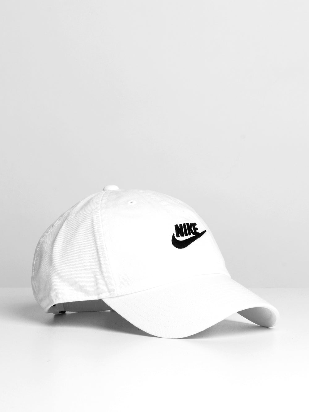 NIKE H86 CAP - WHITE