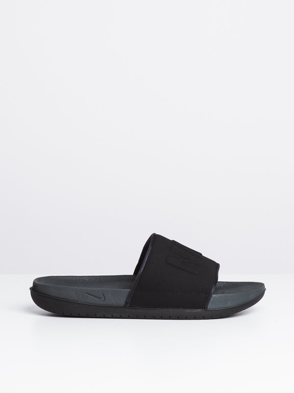 NIKE WOMENS NIKE OFFCOURT SLIDES - Blackwell Supply Co.