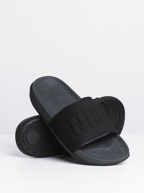 NIKE WOMENS NIKE OFFCOURT SLIDES - Blackwell Supply Co.