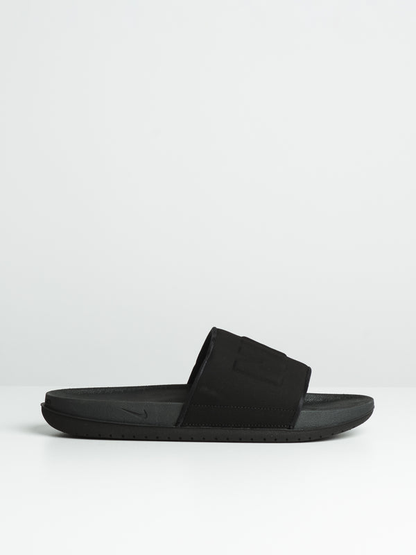 NIKE MENS NIKE OFFCOURT SLIDES - Blackwell Supply Co.