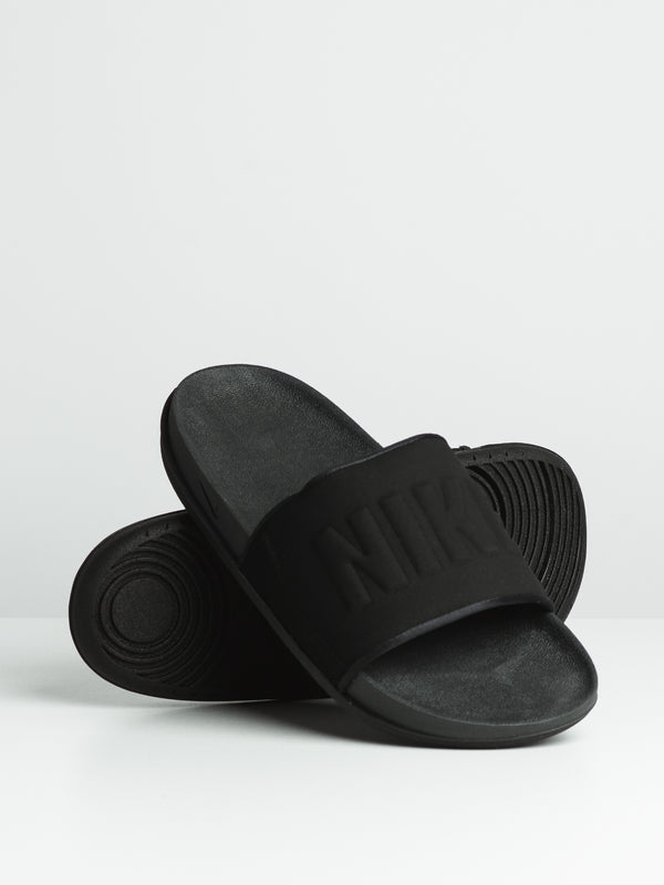 NIKE MENS NIKE OFFCOURT SLIDES - Blackwell Supply Co.