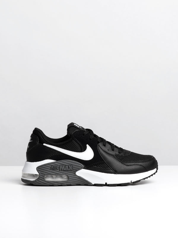 NIKE WOMENS NIKE AIR MAX EXCEE SNEAKER - Blackwell Supply Co.