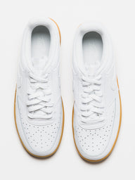 MENS NIKE COURT VISION LOW NEXT NATURE SNEAKER