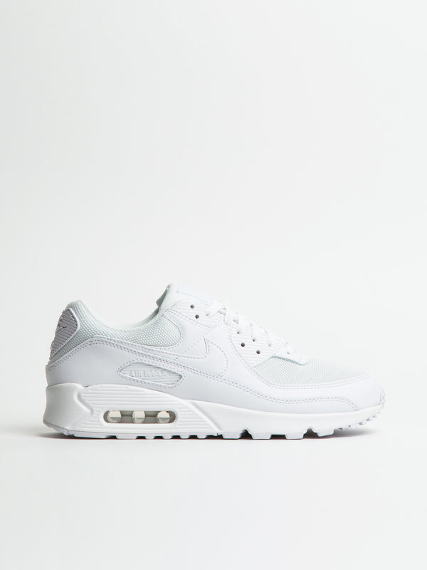 NIKE MENS NIKE AIR MAX 90 SNEAKER - Blackwell Supply Co.