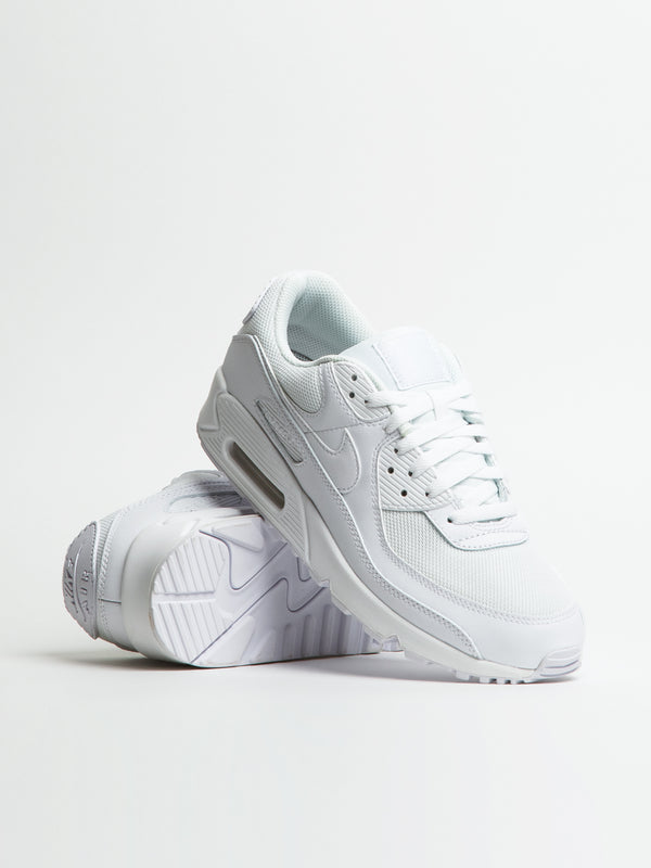 NIKE MENS NIKE AIR MAX 90 SNEAKER - Blackwell Supply Co.