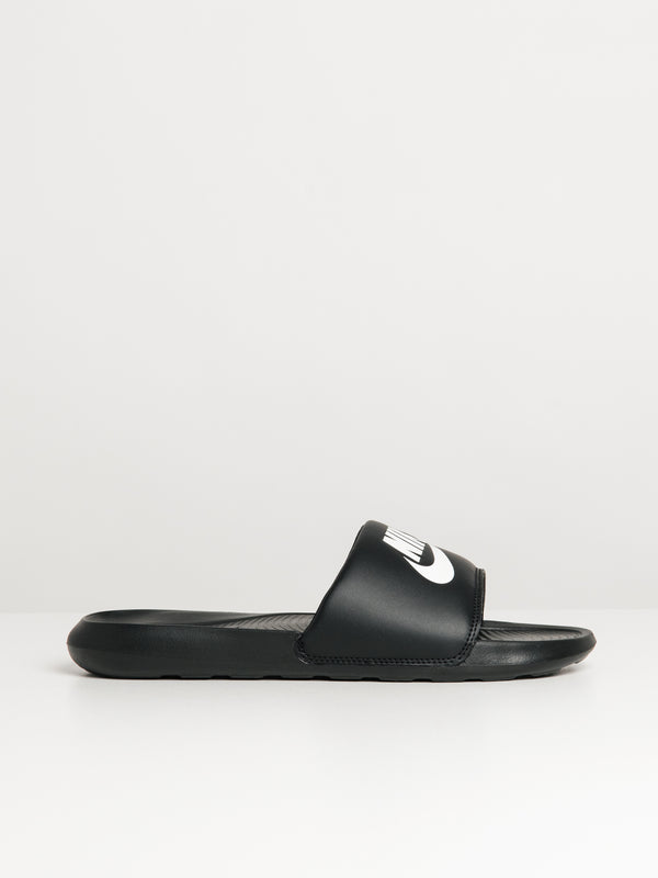 NIKE MENS NIKE VICTORI ONE SLIDE SANDAL - Blackwell Supply Co.