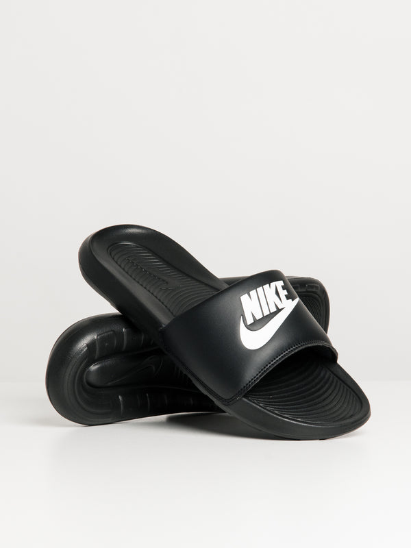 NIKE MENS NIKE VICTORI ONE SLIDE SANDAL - Blackwell Supply Co.