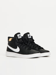 WOMENS NIKE COURT ROYALE 2 MID SNEAKER