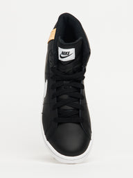 WOMENS NIKE COURT ROYALE 2 MID SNEAKER