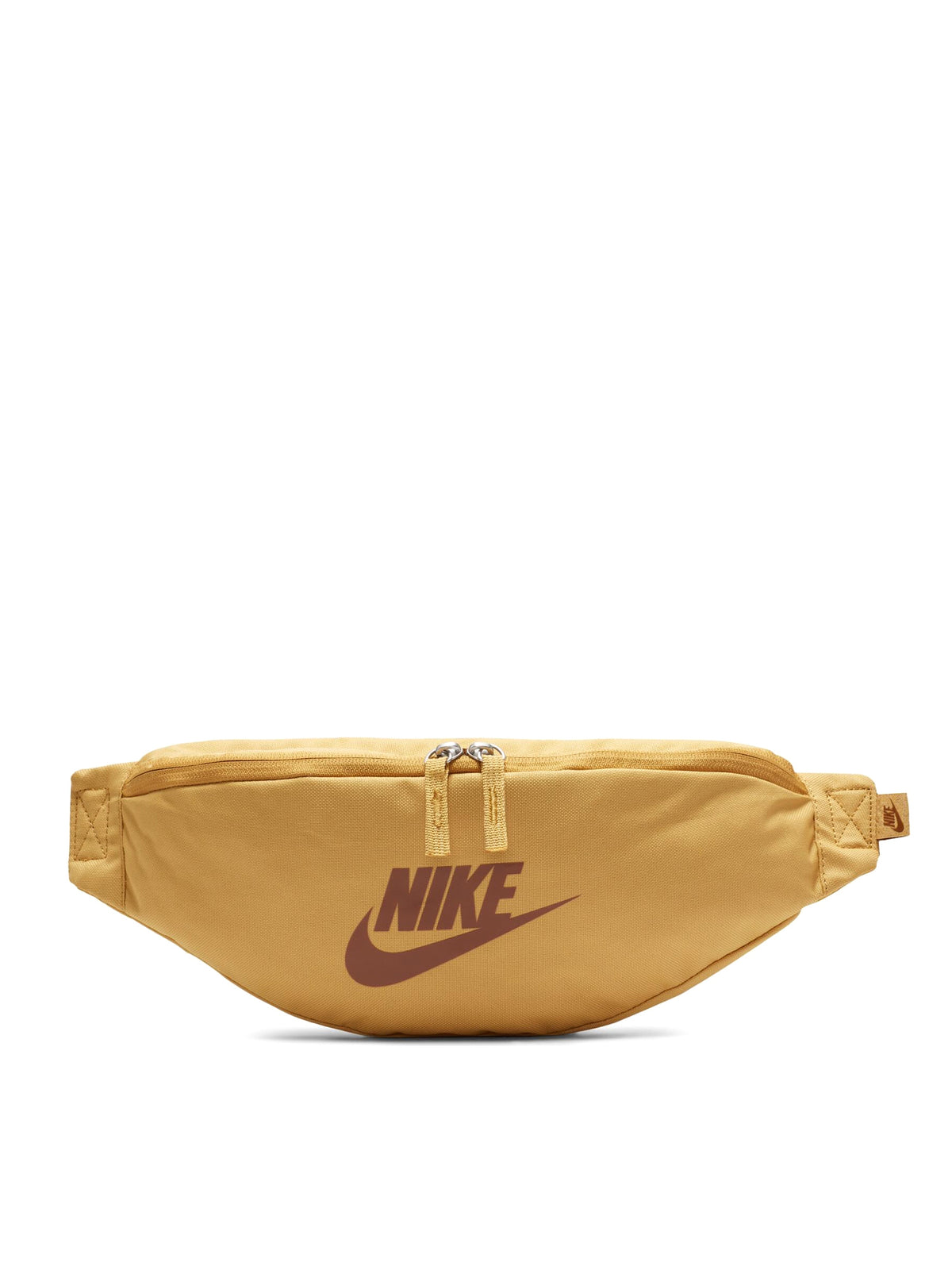 NIKE HERITAGE WAISTPACK 3L | Boathouse Footwear Collective
