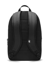 NIKE HERITAGE BACKPACK - BLACK