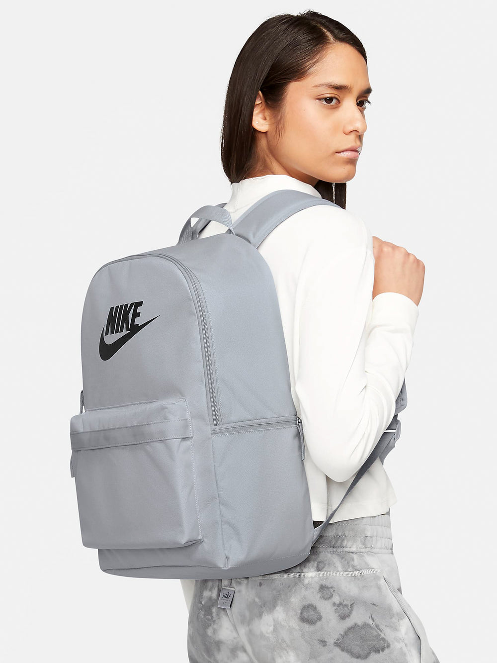 NIKE HERITAGE 25L