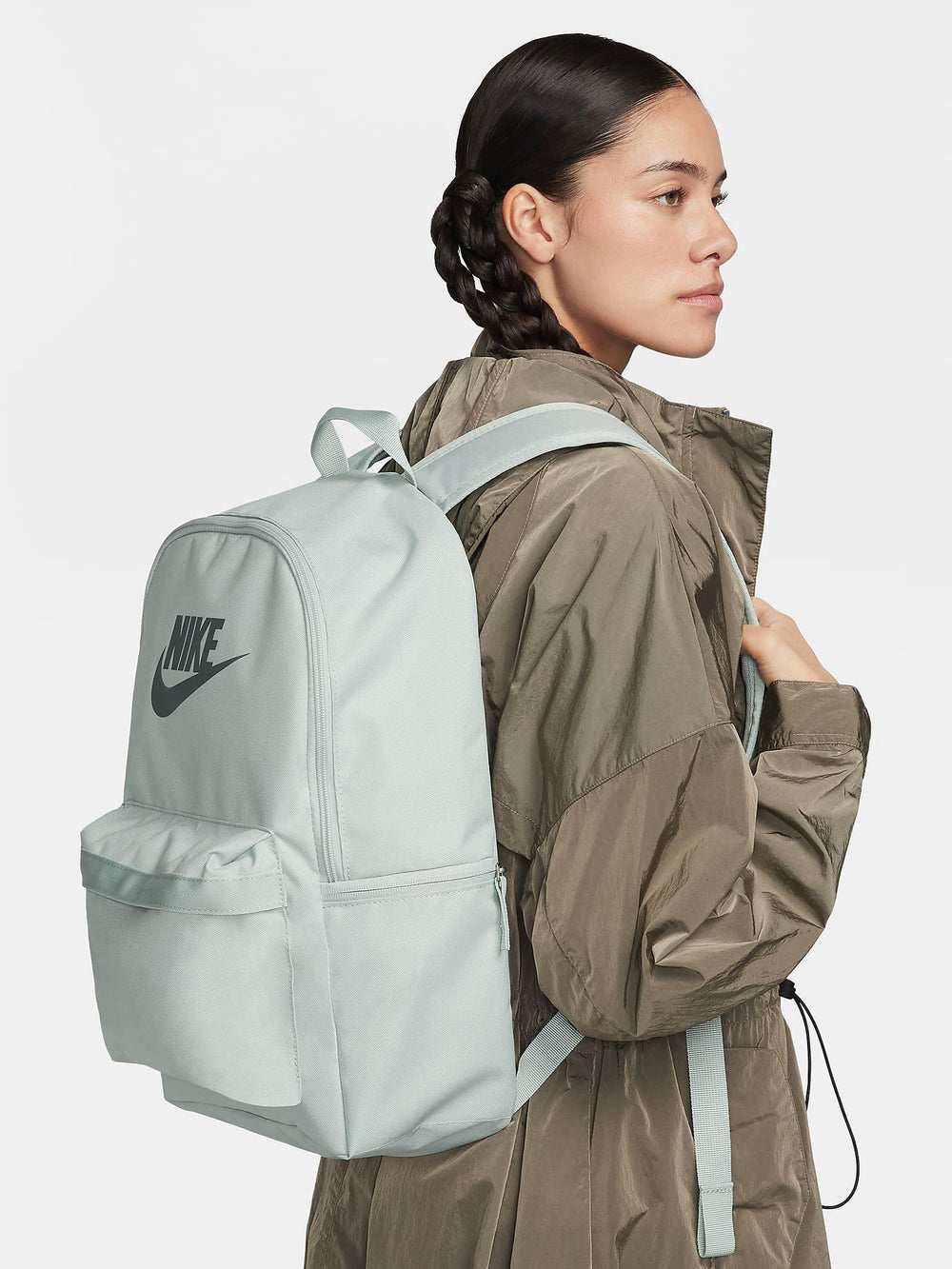 NIKE HERITAGE 25L Boathouse Footwear Collective