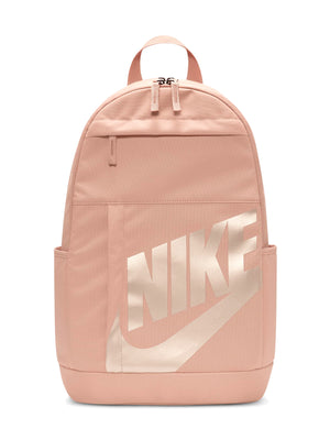 Nike elemental bag rose gold hotsell