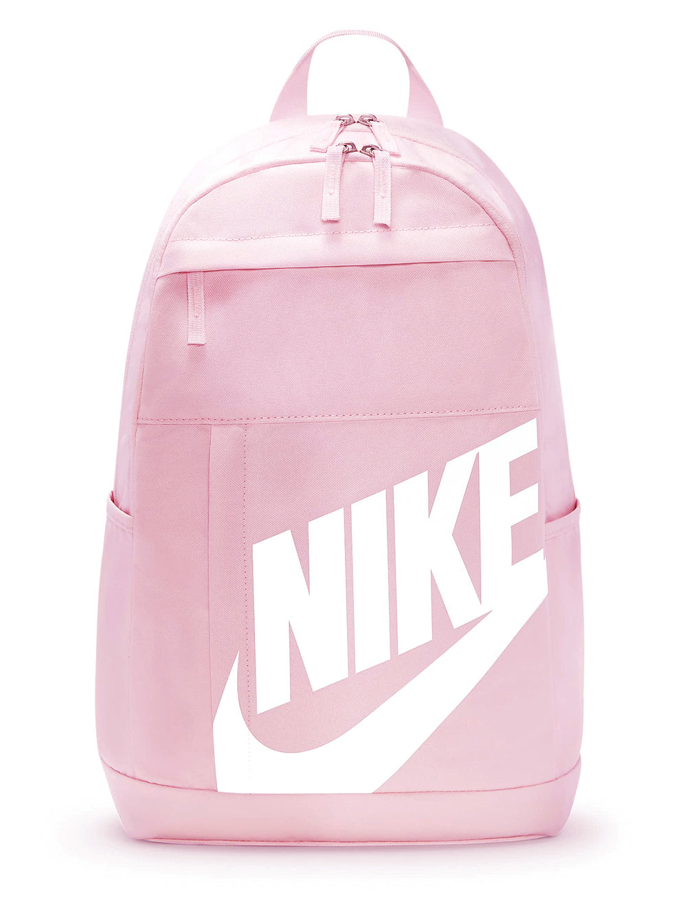 Pink nike back pack on sale