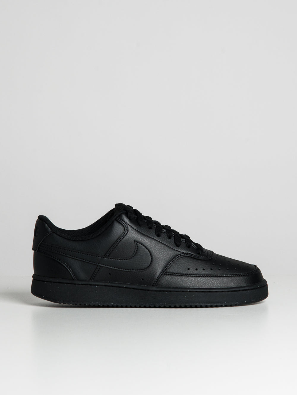 MENS NIKE COURT VISION LO NEXT NATURE SNEAKERS | Boathouse Footwear ...