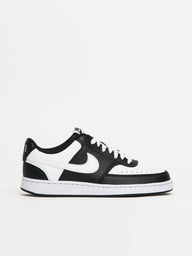 WOMENS NIKE COURT VISION LOW NEXT NATURE SNEAKER