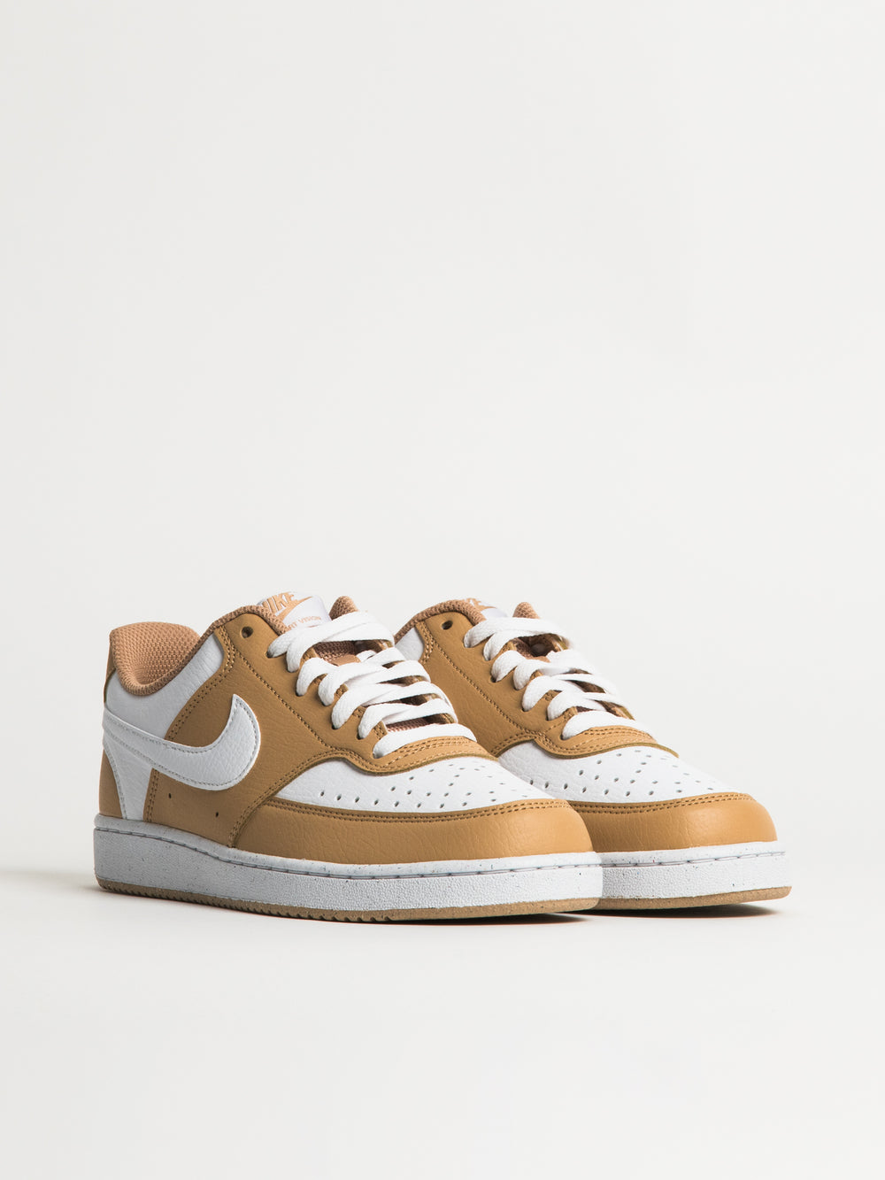 WOMENS NIKE COURT VISION LO NEXT NATURE SNEAKER