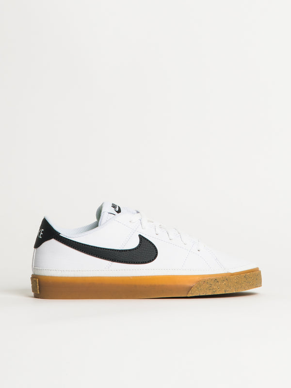 NIKE WOMENS NIKE COURT LEGACY NEXT NATURE SNEAKER - Blackwell Supply Co.