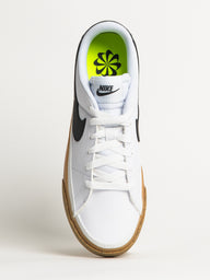 WOMENS NIKE COURT LEGACY NEXT NATURE SNEAKER