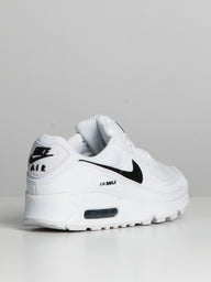 WOMENS NIKE AIR MAX 90 SNEAKER