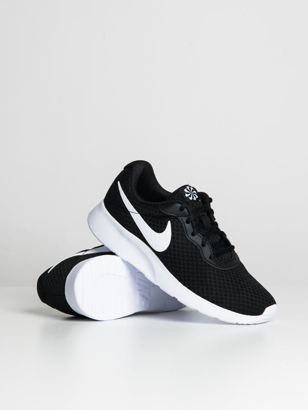 NIKE WOMENS NIKE TANJUN SNEAKER - Blackwell Supply Co.