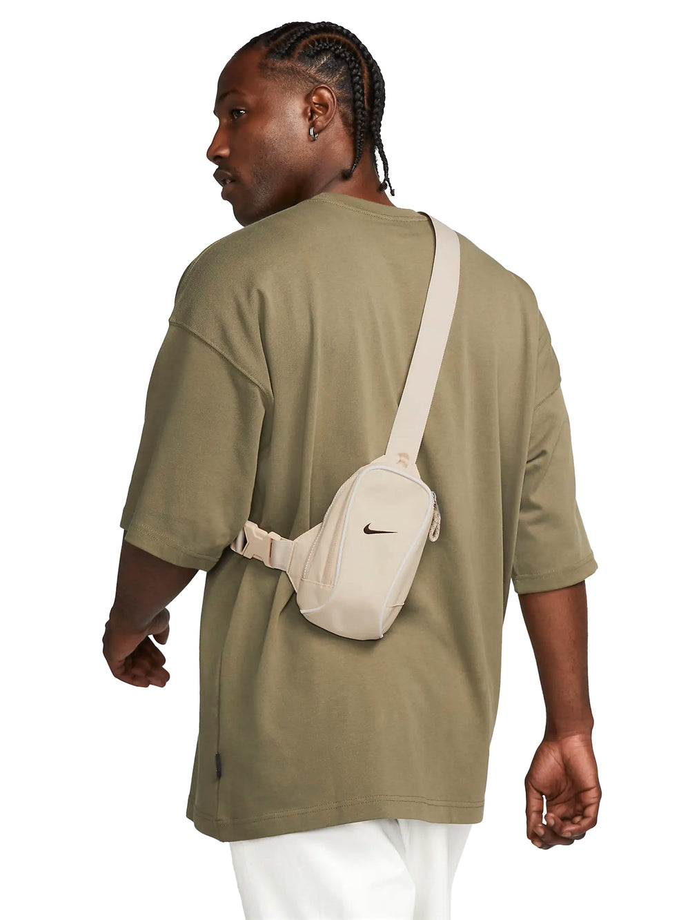 NIKE SPORTSWEAR ESSENTIALS CROSSBODY 1L BAG