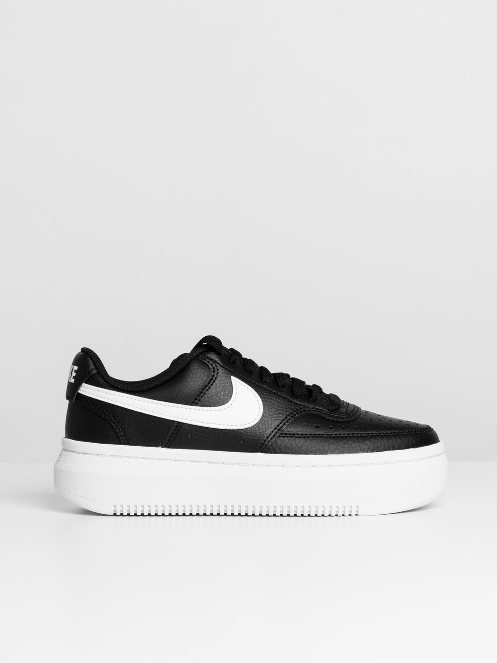 WOMENS NIKE COURT VISION ALTA LEATHER SNEAKER | Boathouse Footwear ...