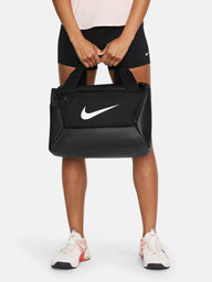 NIKE BRASILIA 9.5 TRAINING DUFFLE BAG