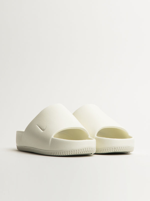 NIKE WOMENS NIKE CALM SLIDES - Blackwell Supply Co.