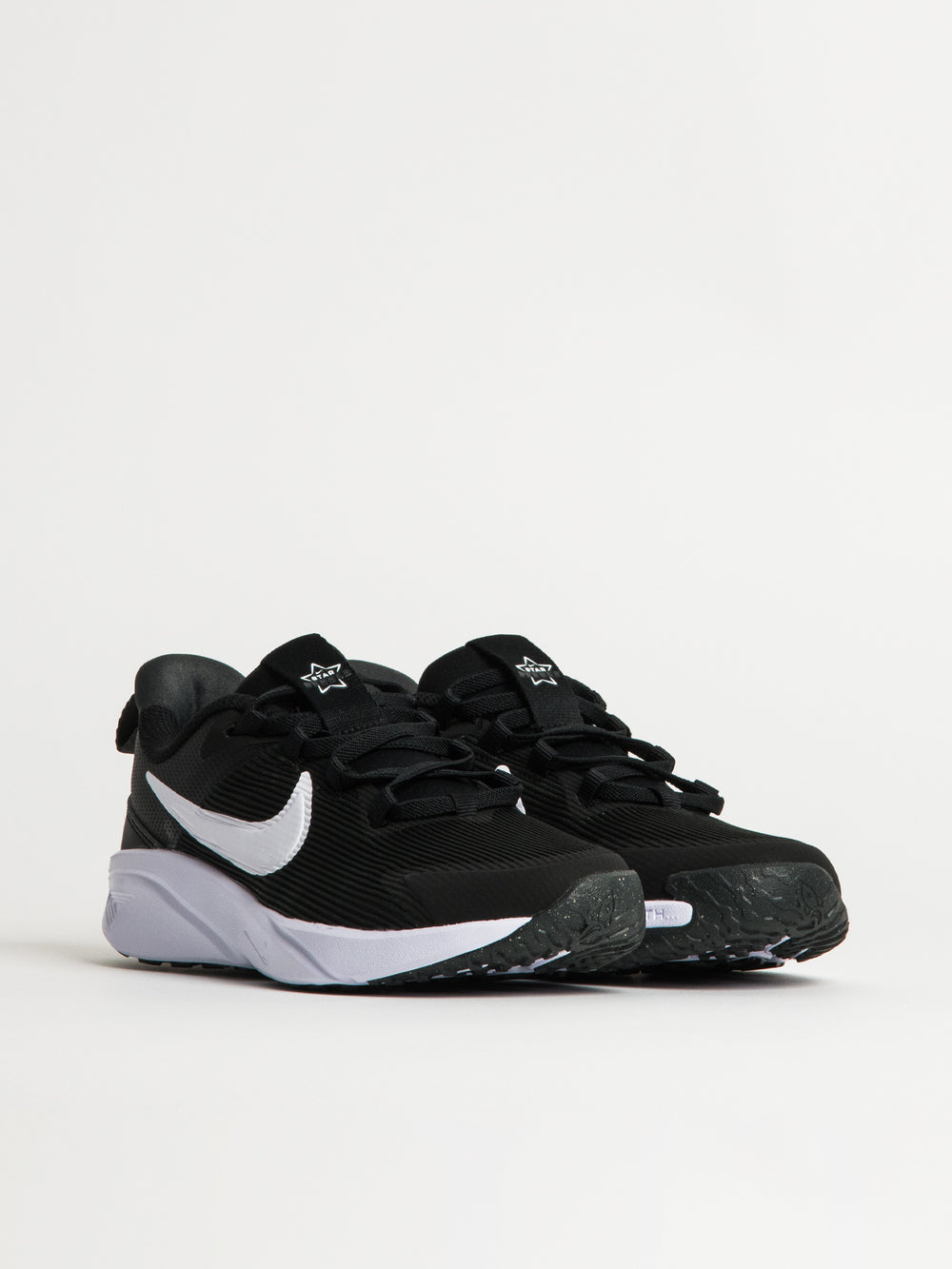 KIDS NIKE STAR RUNNER 4 SHOES