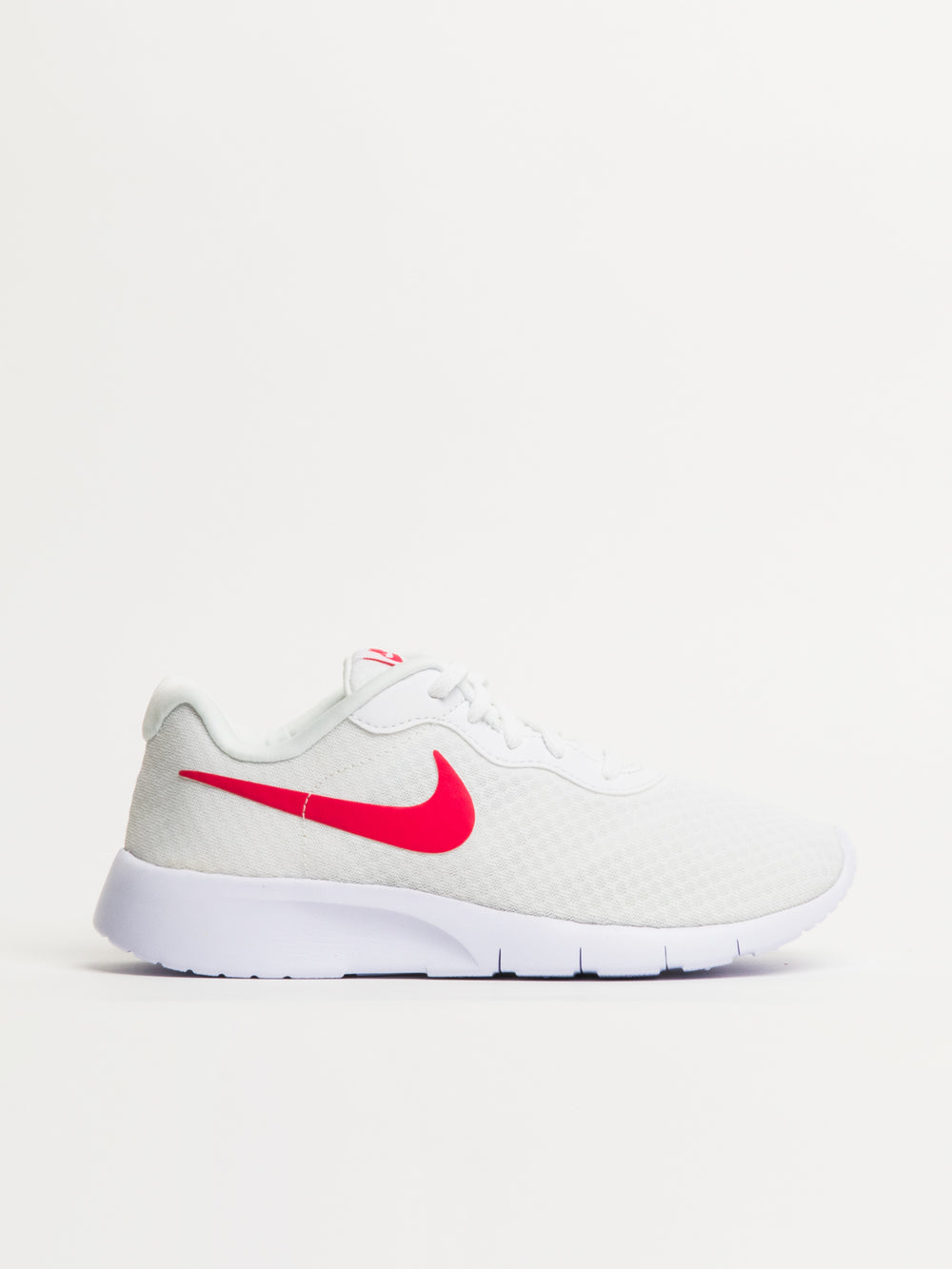 Nike tanjun full white hotsell