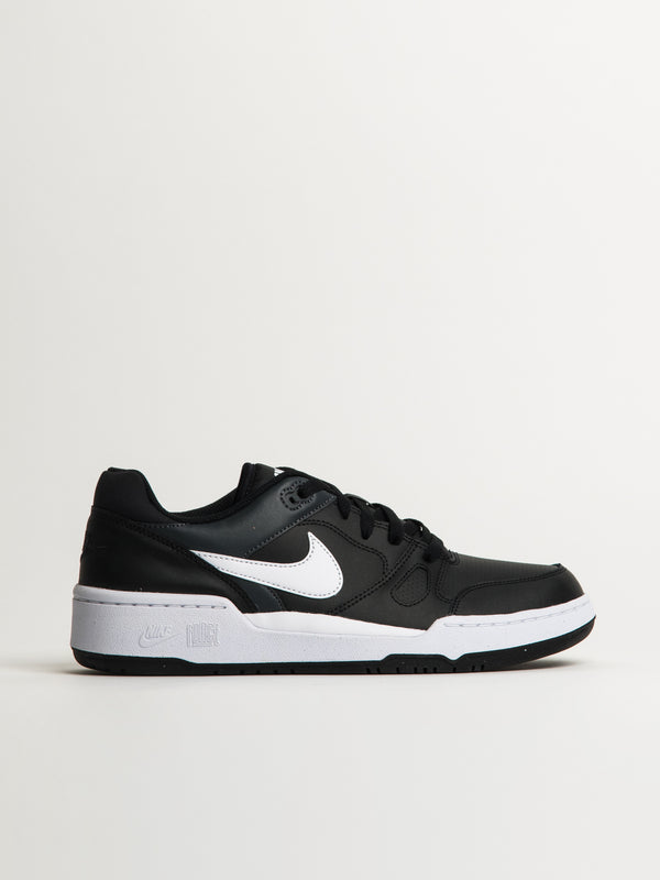 NIKE MENS NIKE FULL FORCE LOW - Blackwell Supply Co.