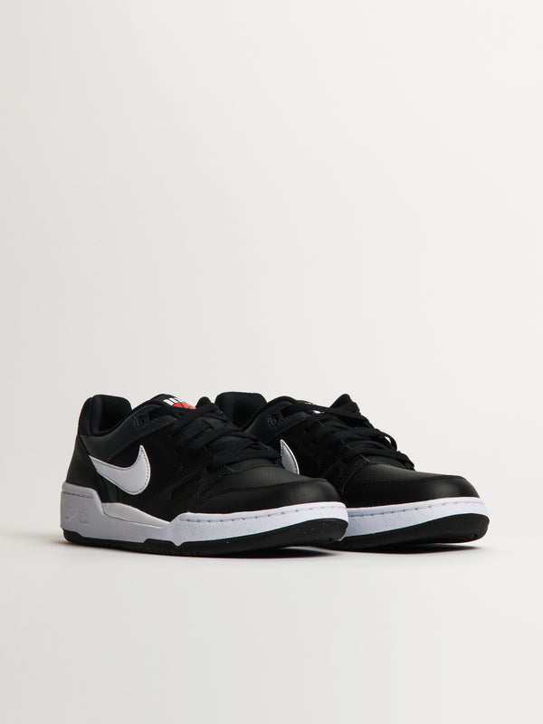 NIKE MENS NIKE FULL FORCE LOW - Blackwell Supply Co.